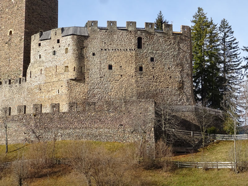 Castelli, Torri e Palazzi........dell''Alto Adige (BZ)